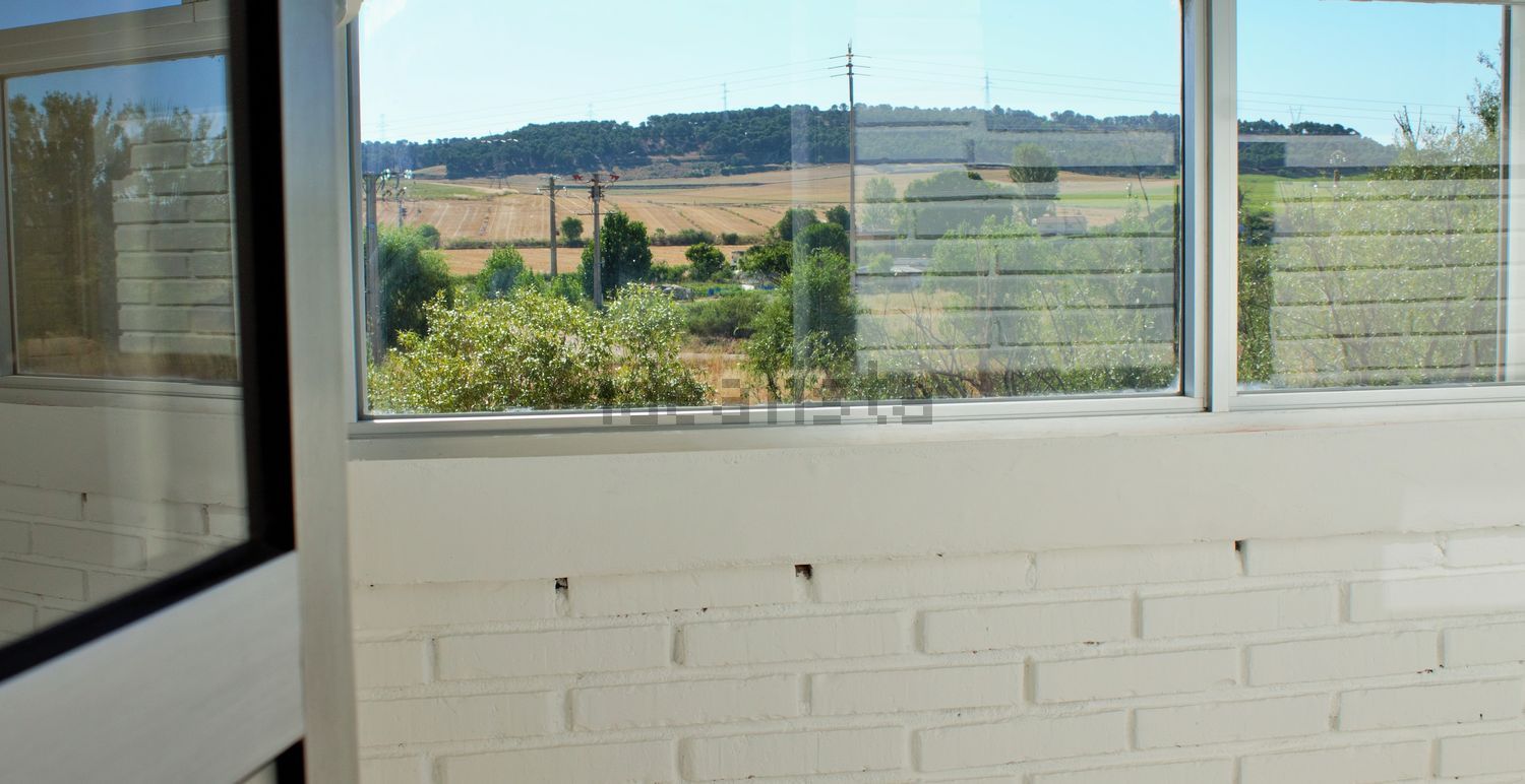 Piso de 85 m² en Medina de Rioseco