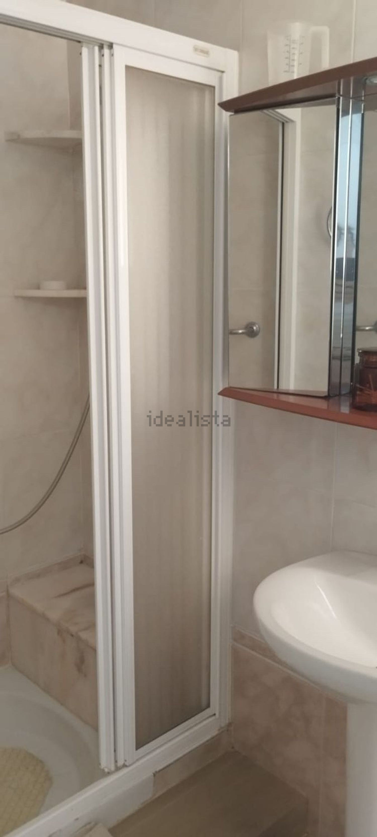 Pis de 95 m² a València