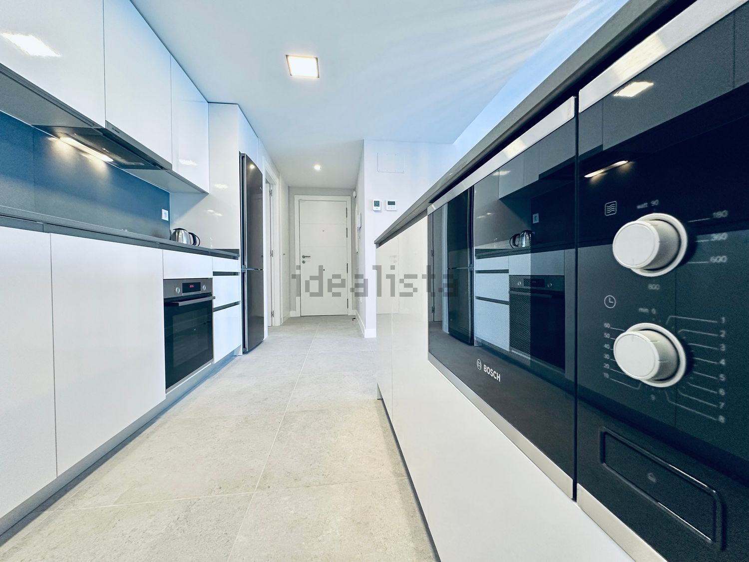 Wohnung 122 m² in Mijas