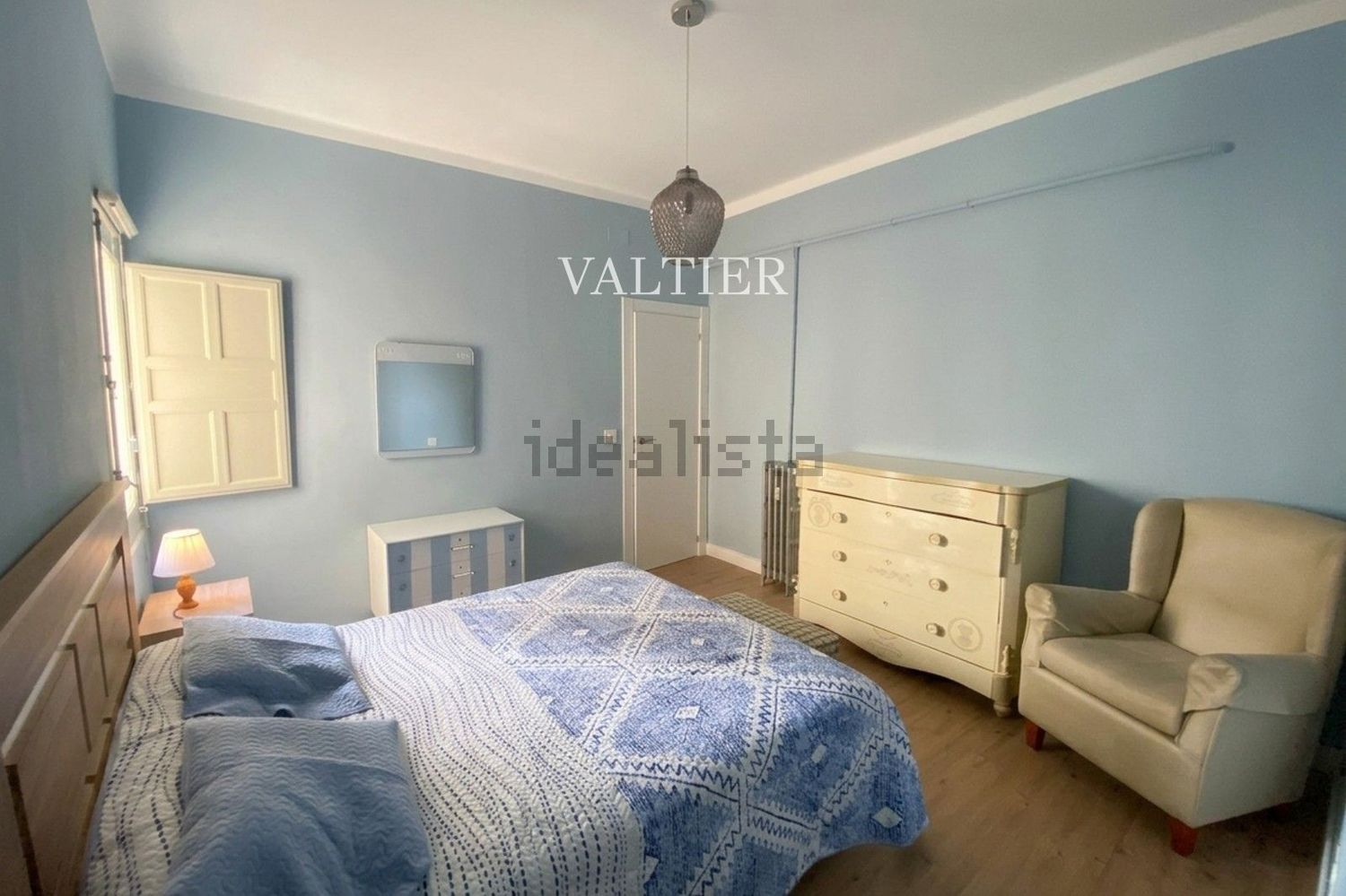 Pis de 146 m² a Madrid