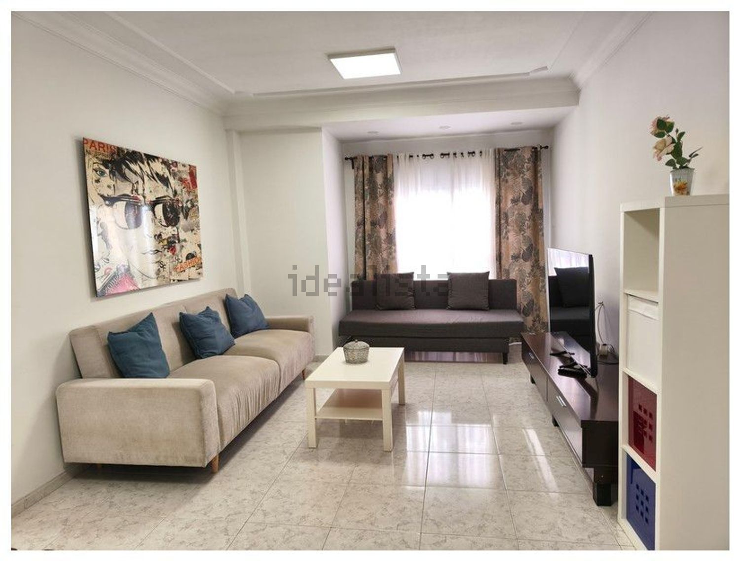 Piso de 91 m² en Las Palmas de Gran Canaria