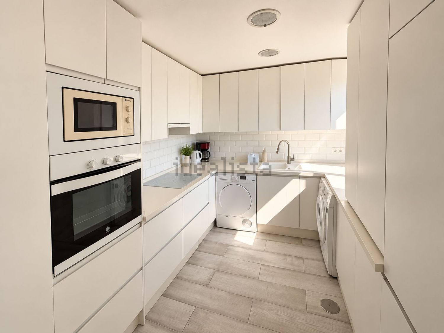 Pis de 100 m² a Marbella