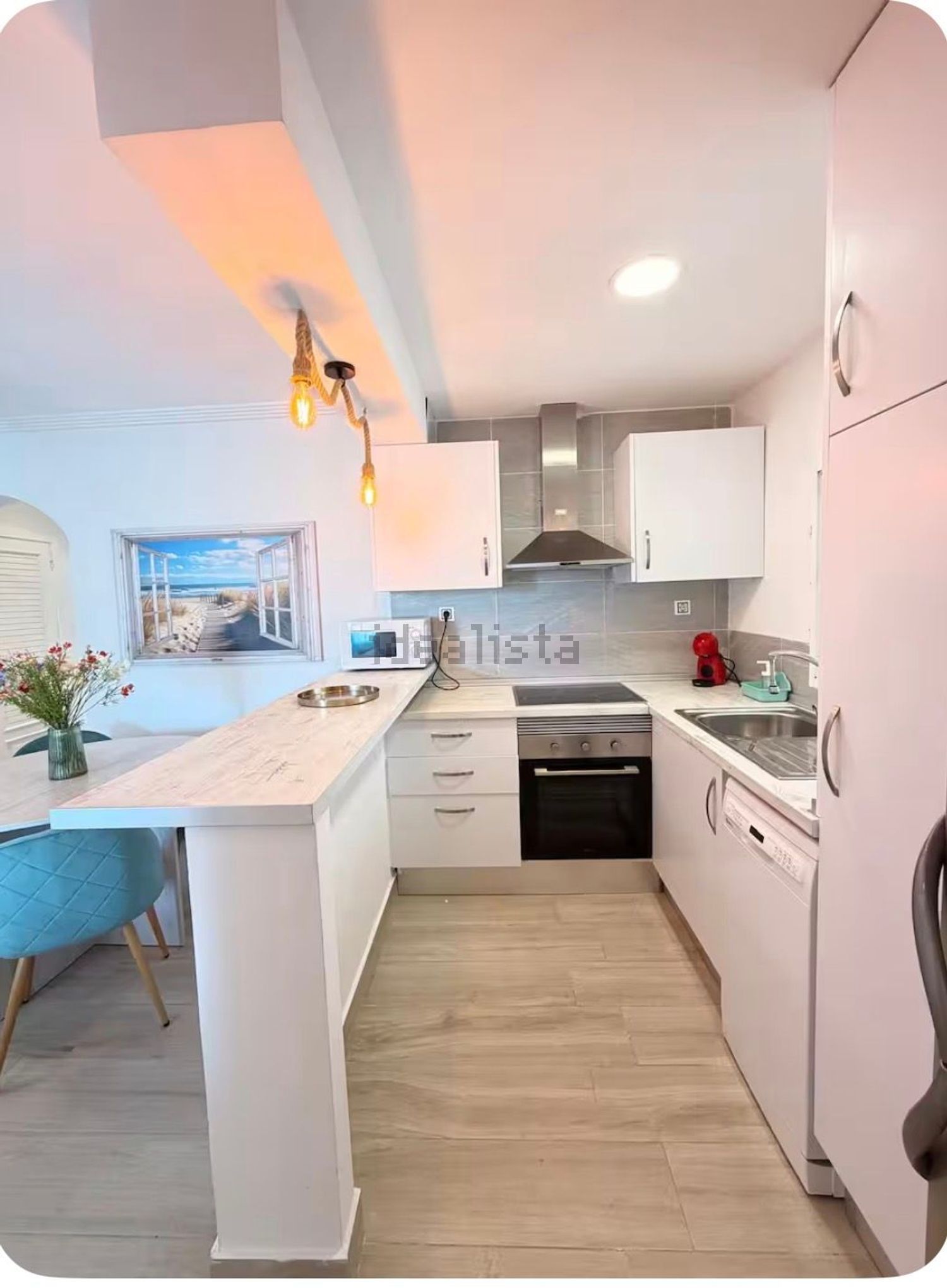 Casa de 70 m² a Cullera