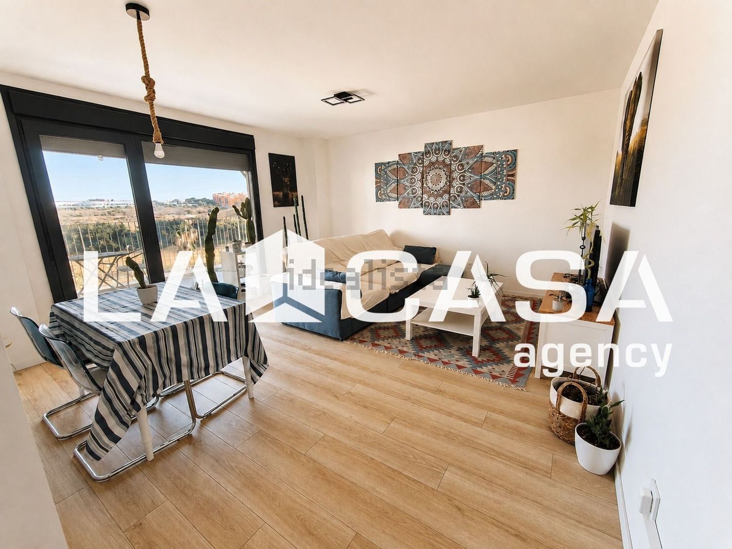 Piso de 127 m² en Dos Hermanas