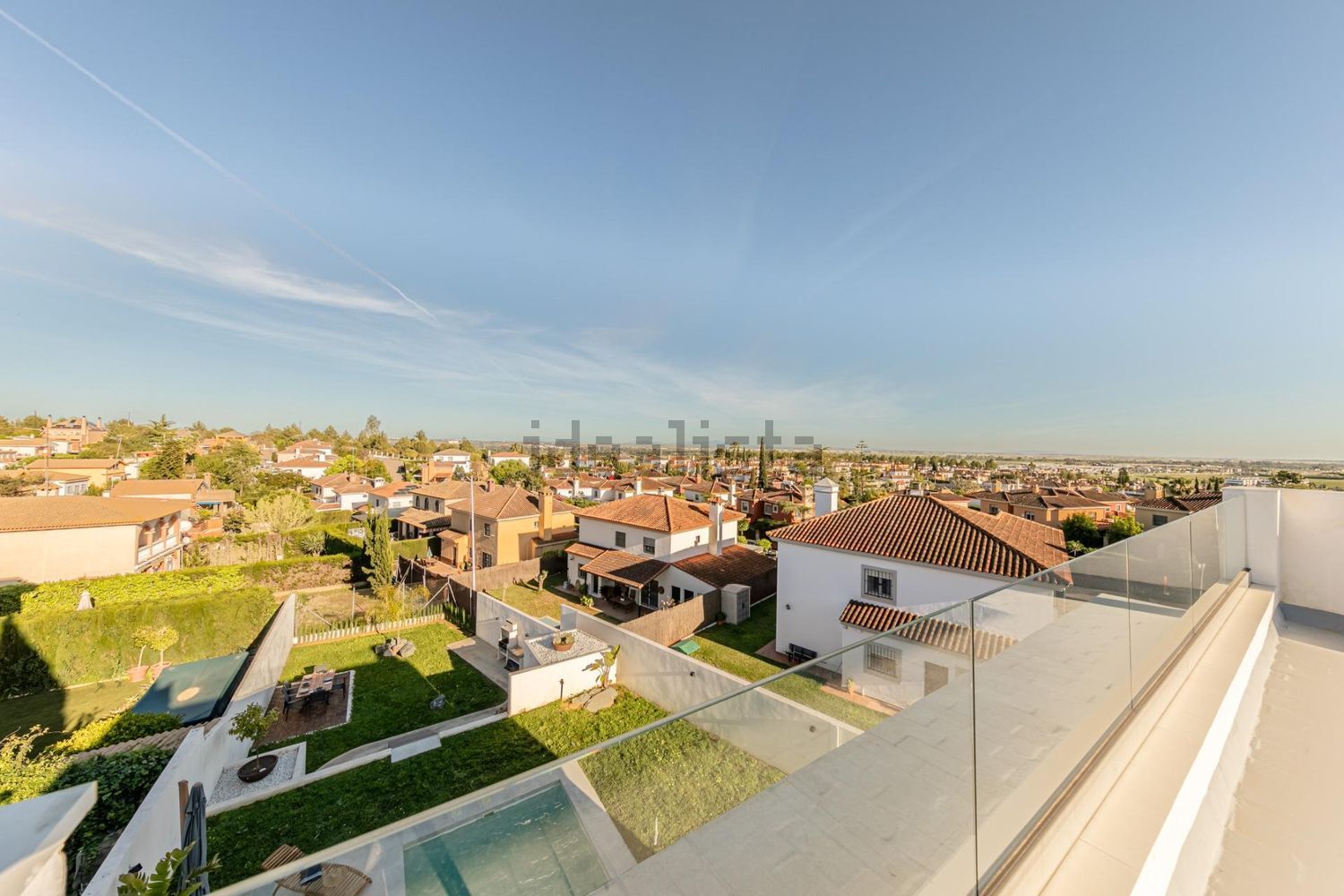 Casa 320 m² a Mairena del Aljarafe
