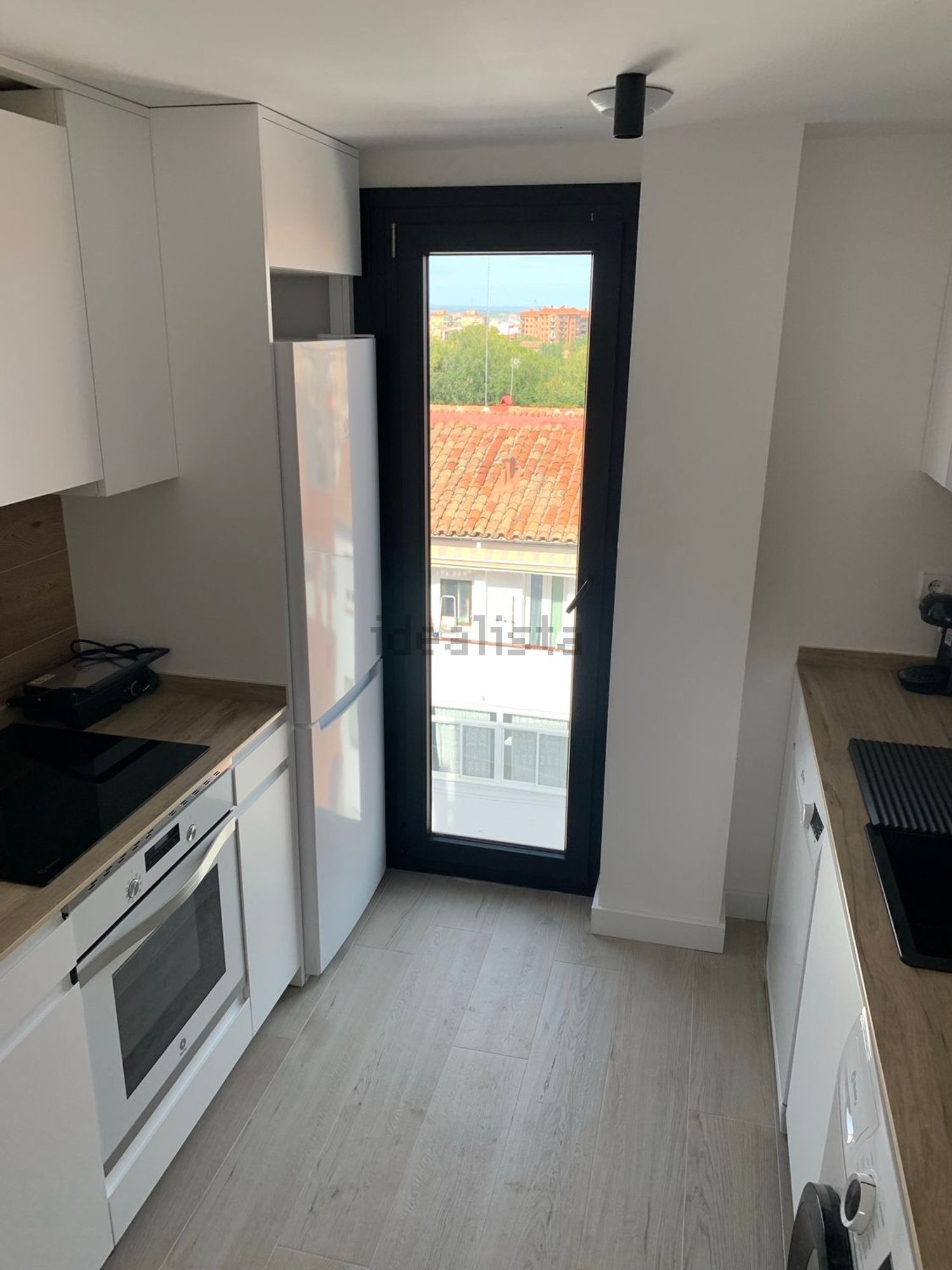 Piso de 54 m² en Zaragoza