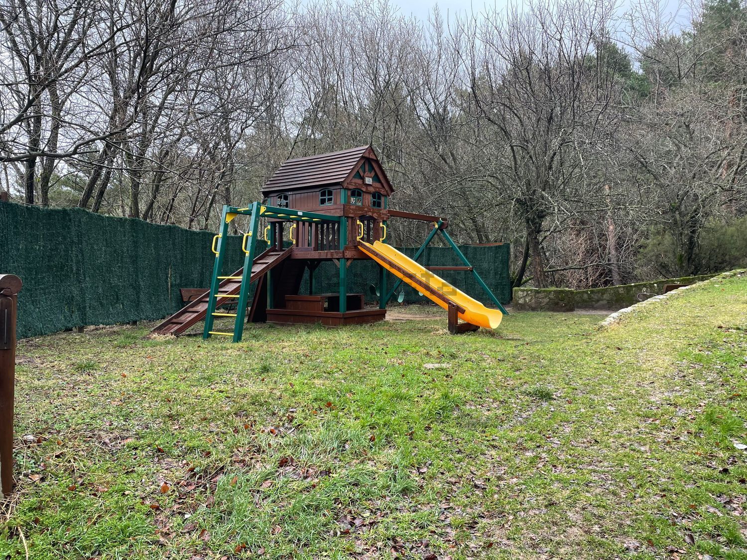 Pis de 45 m² a Cerezo de Arriba