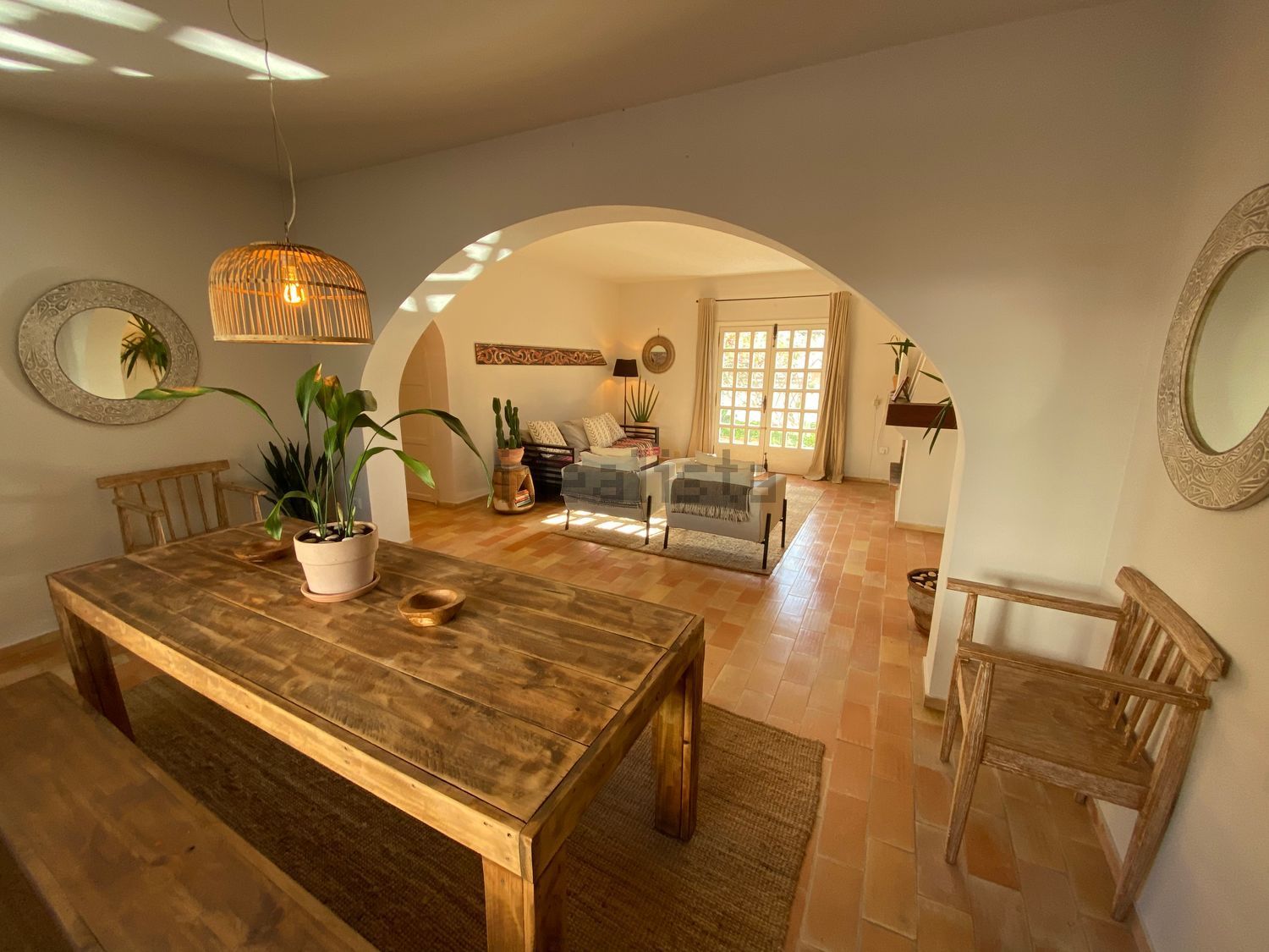 Wohnung 150 m² in Ibiza-Stadt