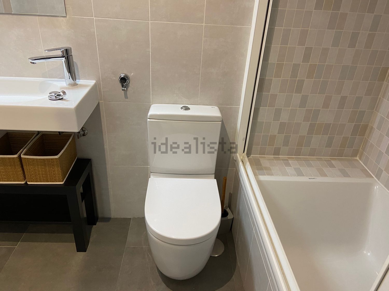 Pis de 110 m² a Madrid