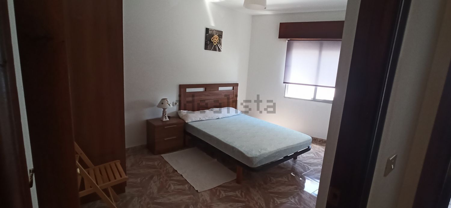 Piso de 120 m² en Vila de Cruces