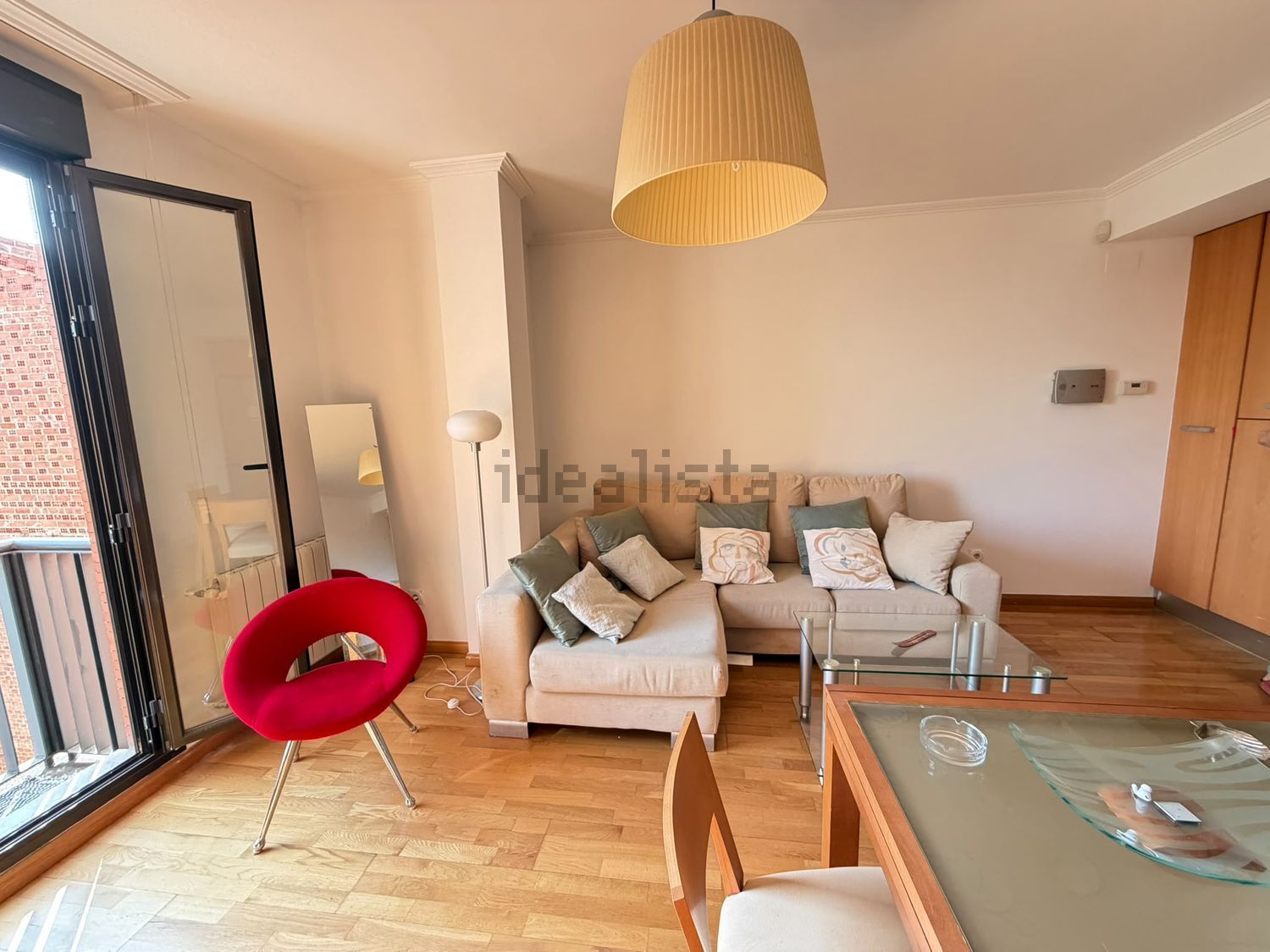 Pis de 59 m² a Madrid