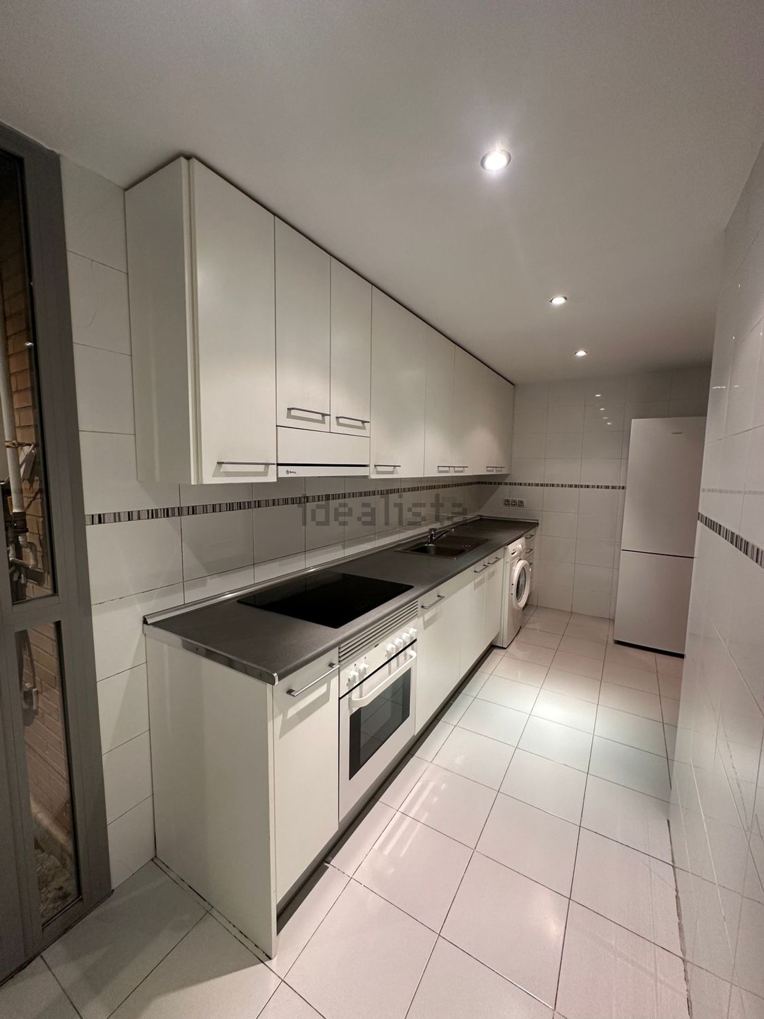 Piso de 80 m² en Guadalajara