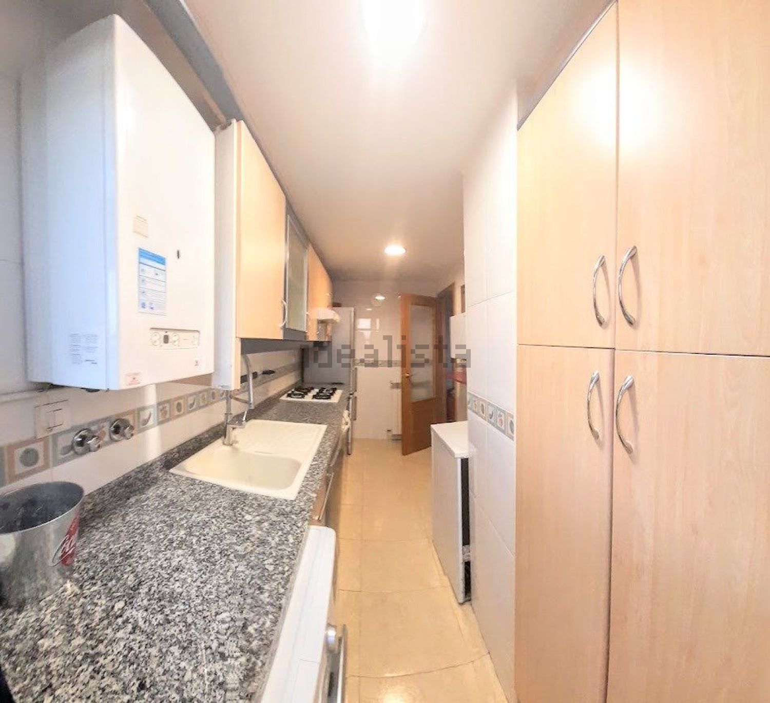 Pis de 85 m² a València