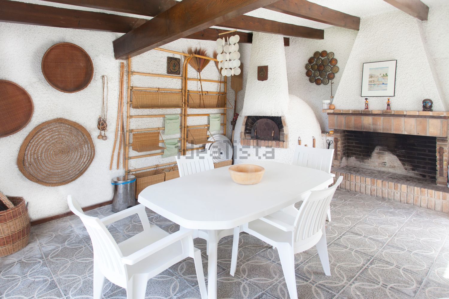 Casa de 130 m² en San Javier
