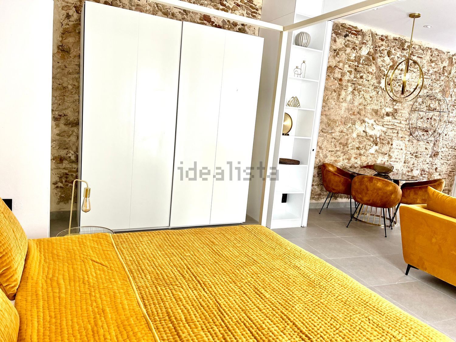Pis de 51 m² a Cádiz