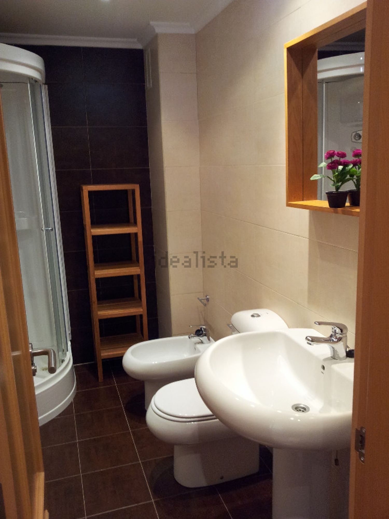 Piso de 60 m² en Burgos