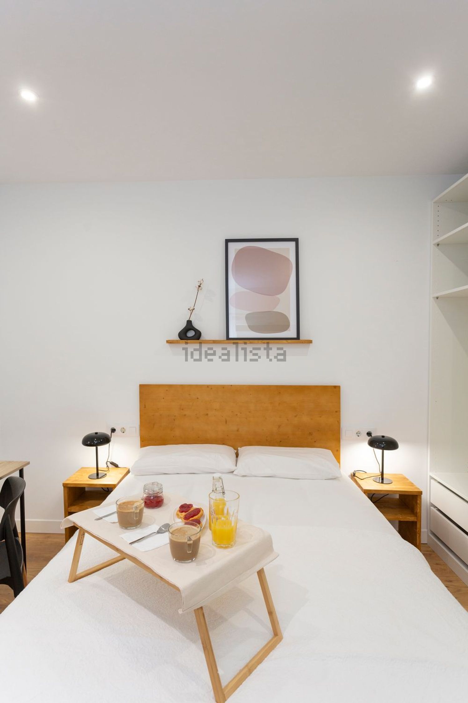 Zimmer zur Miete, A Coruña