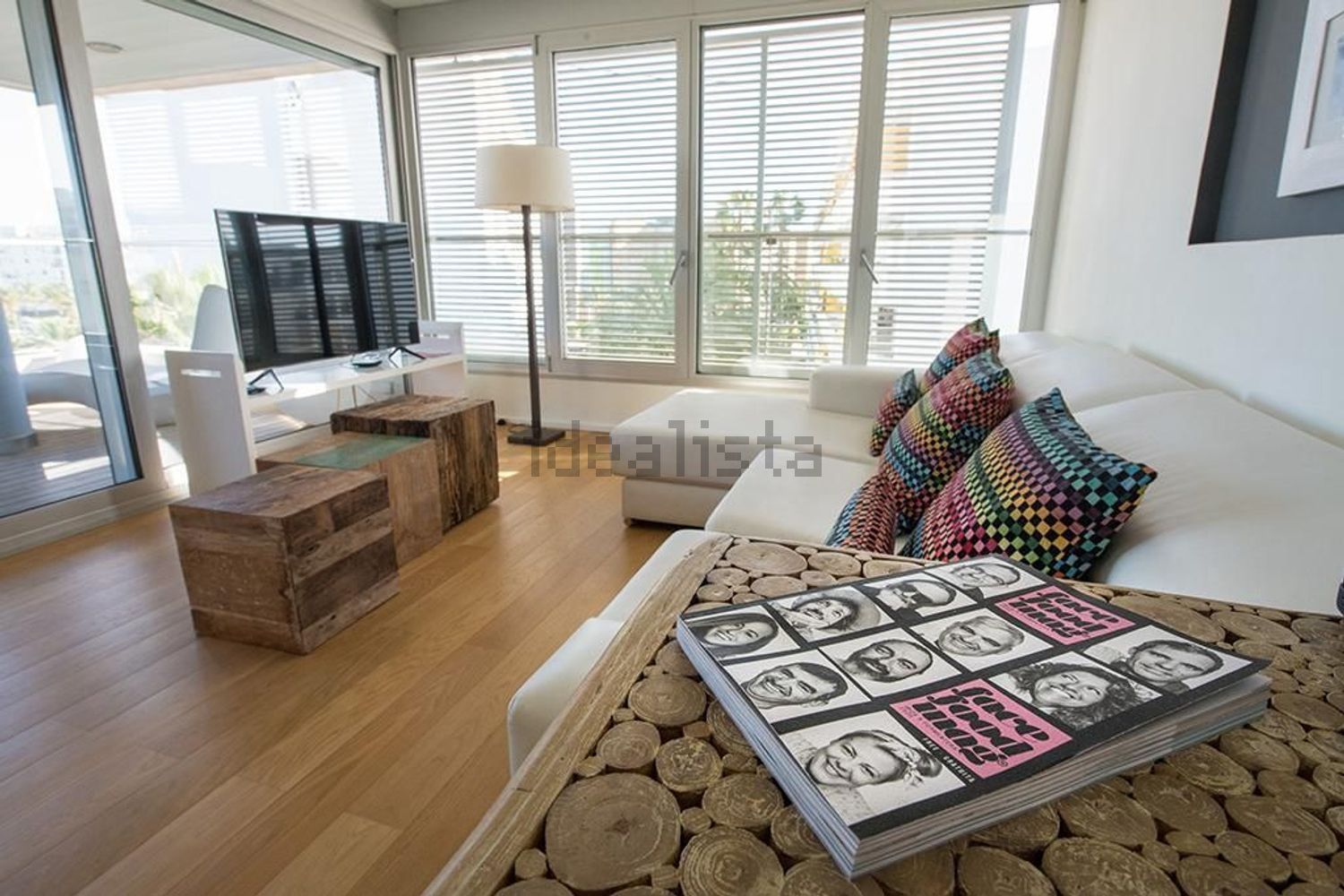Pis de 110 m² a Eivissa