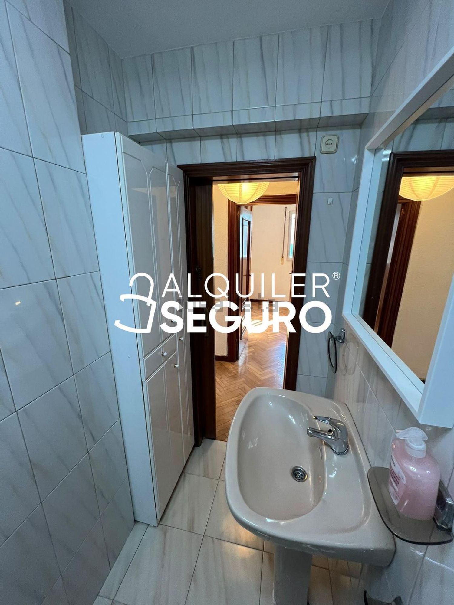Pis de 80 m² a Madrid
