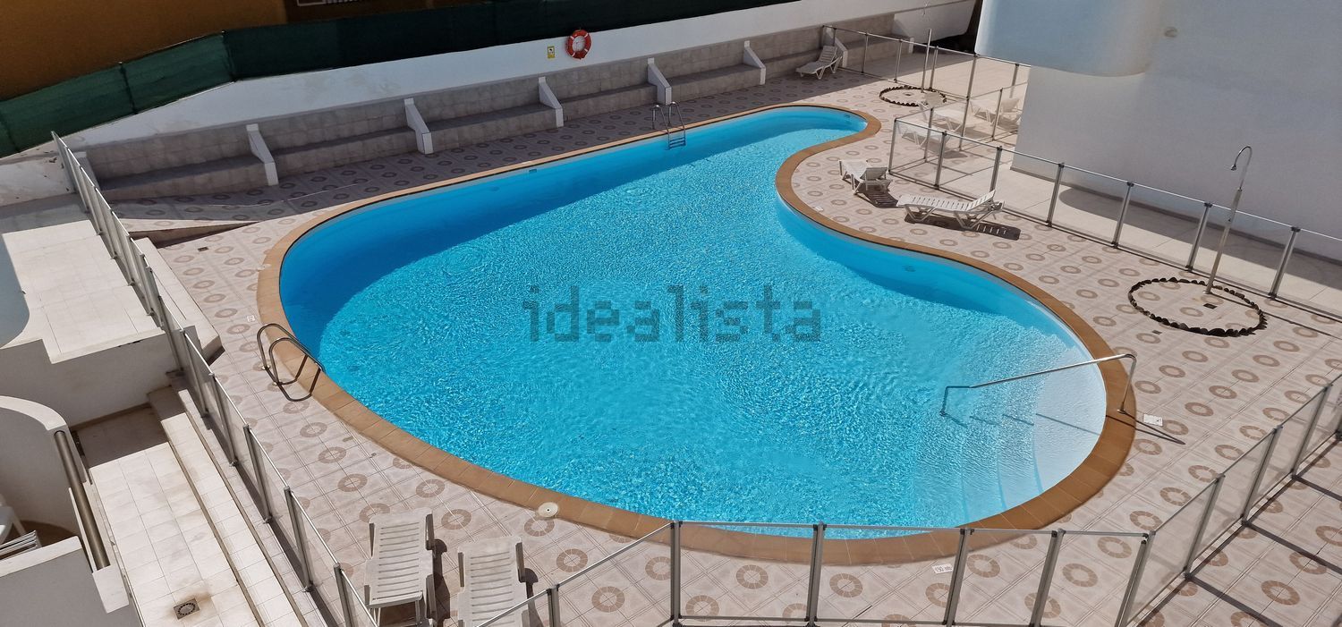 Pis de 42 m² a Antigua
