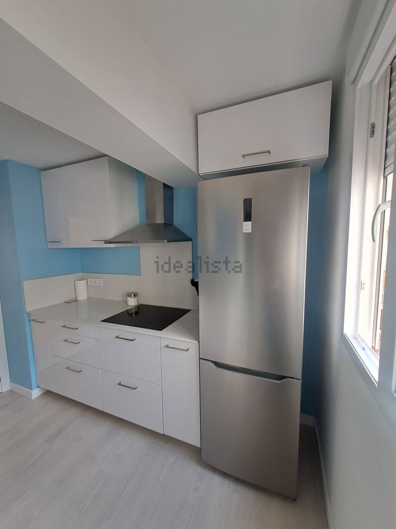 Zimmer zur Miete, Valencia