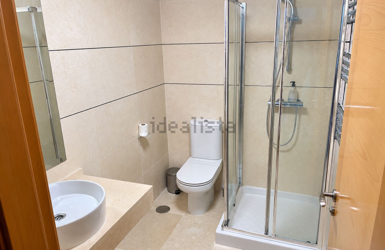 Pis de 130 m² a Estepona