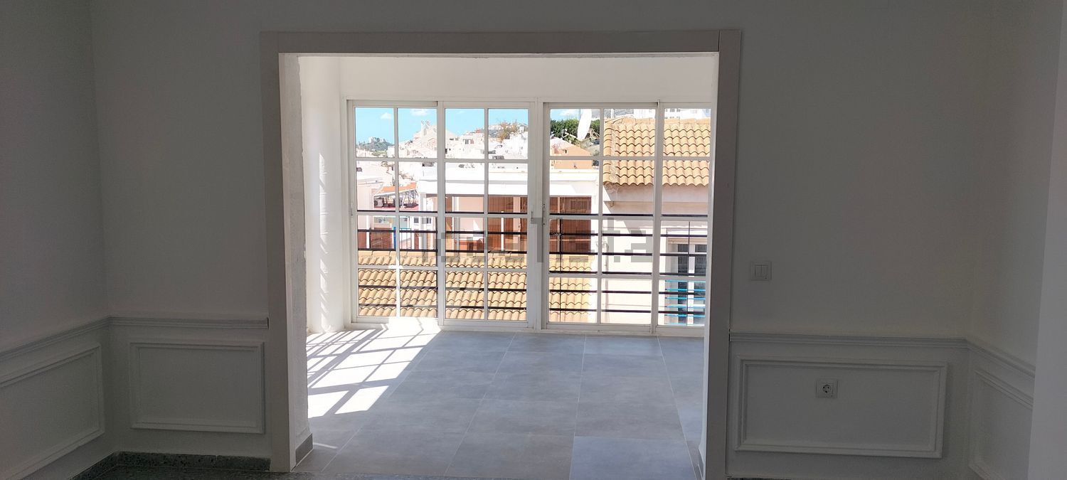 Pis de 110 m² a Benalmádena