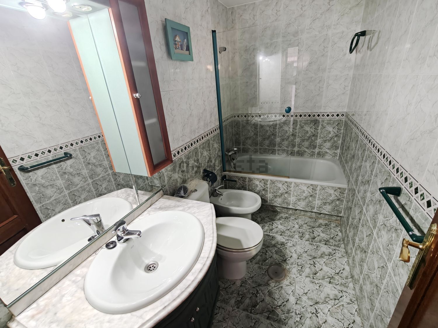 Wohnung 56 m² in Madrid
