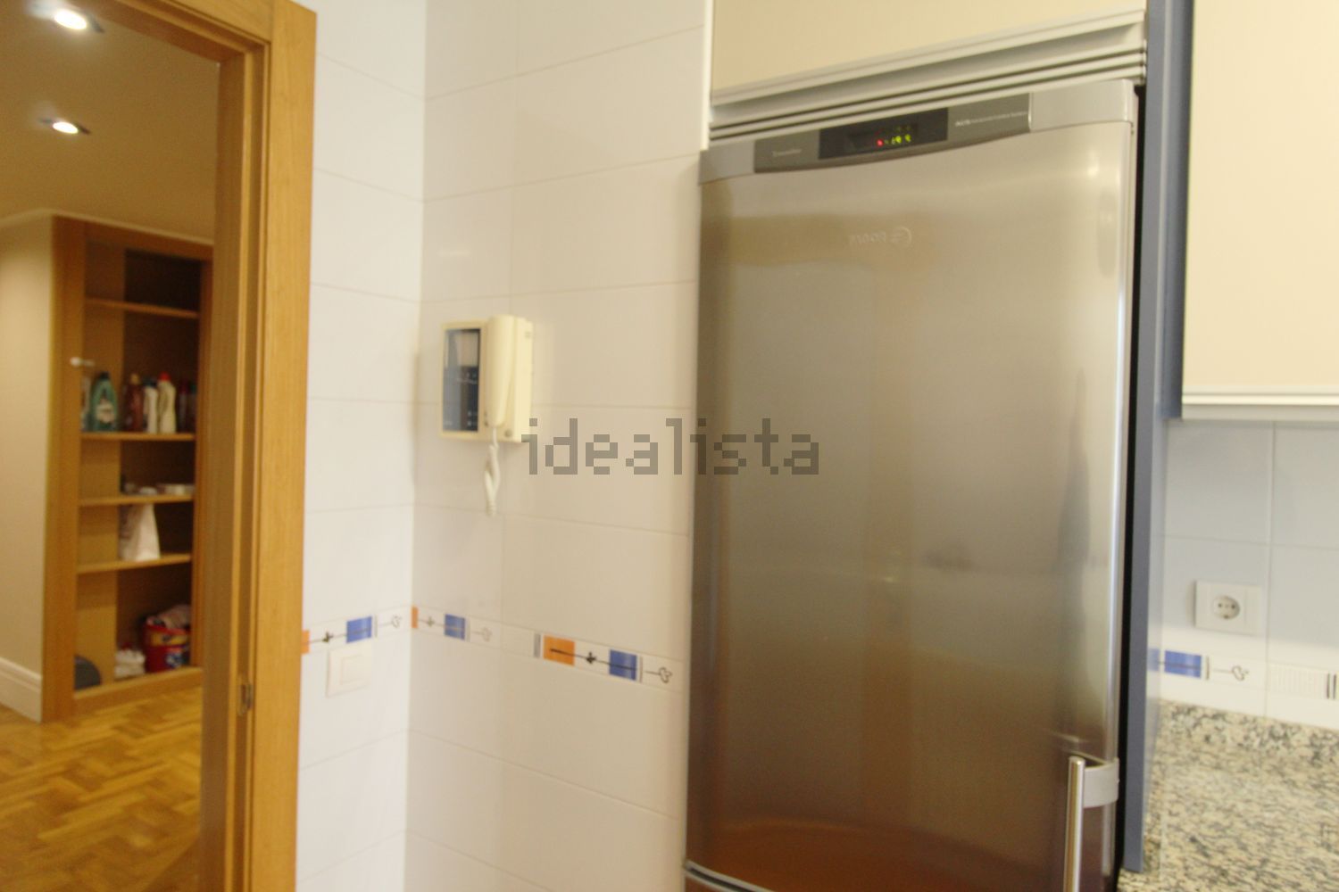 Pis de 116 m² a Oviedo