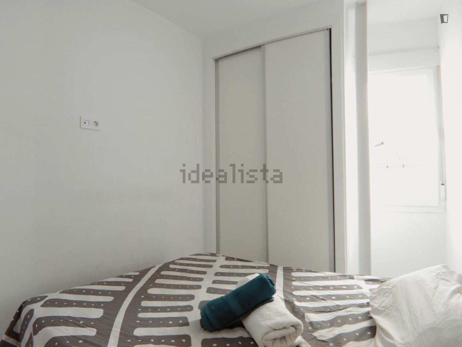 Appartamento 55 m² a Madrid