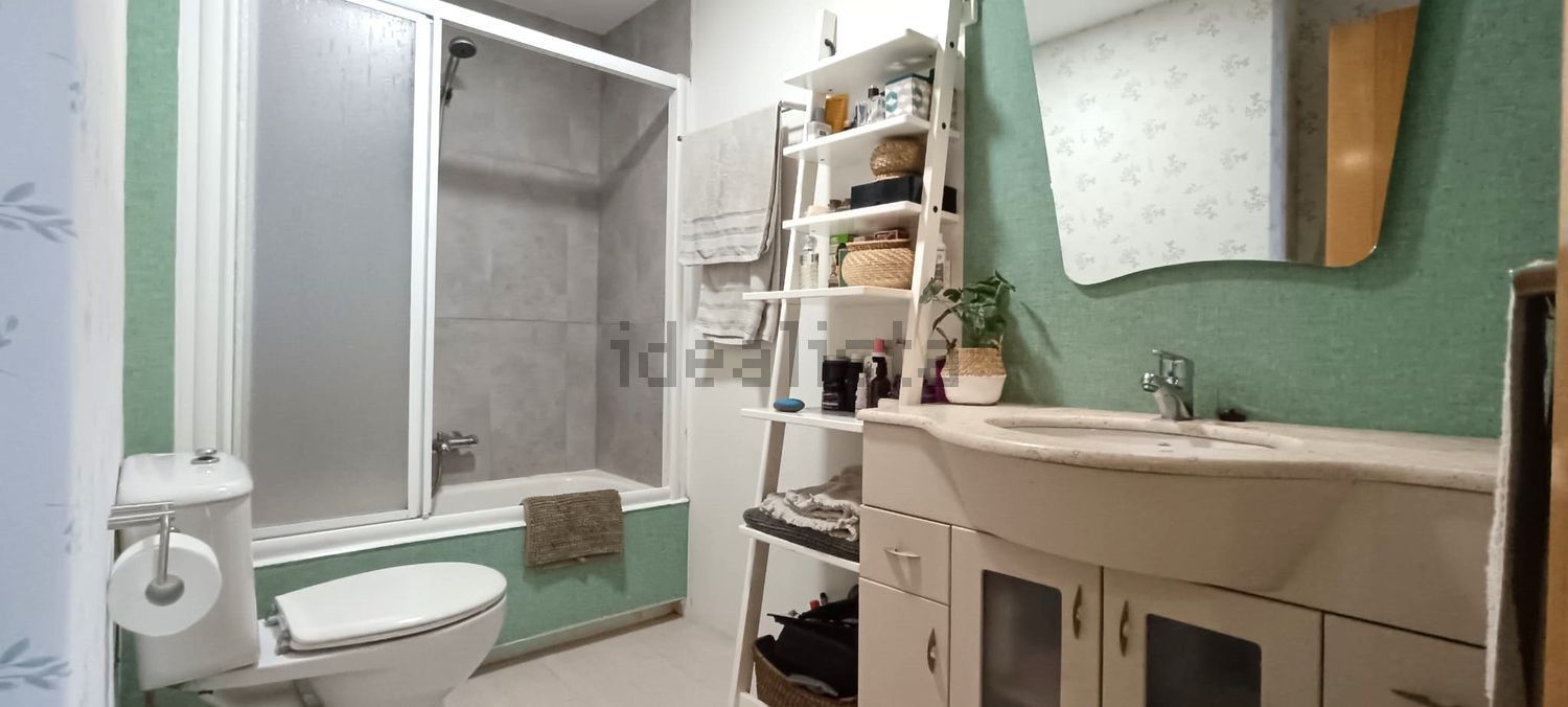 Pis de 75 m² a Madrid