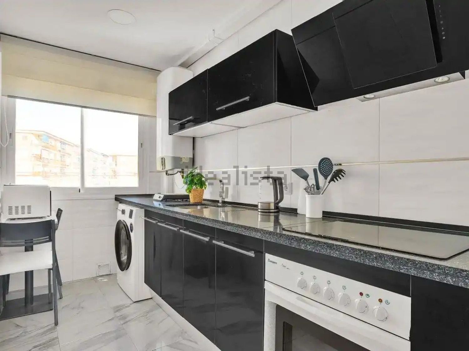 Habitació de lloguer, Màlaga