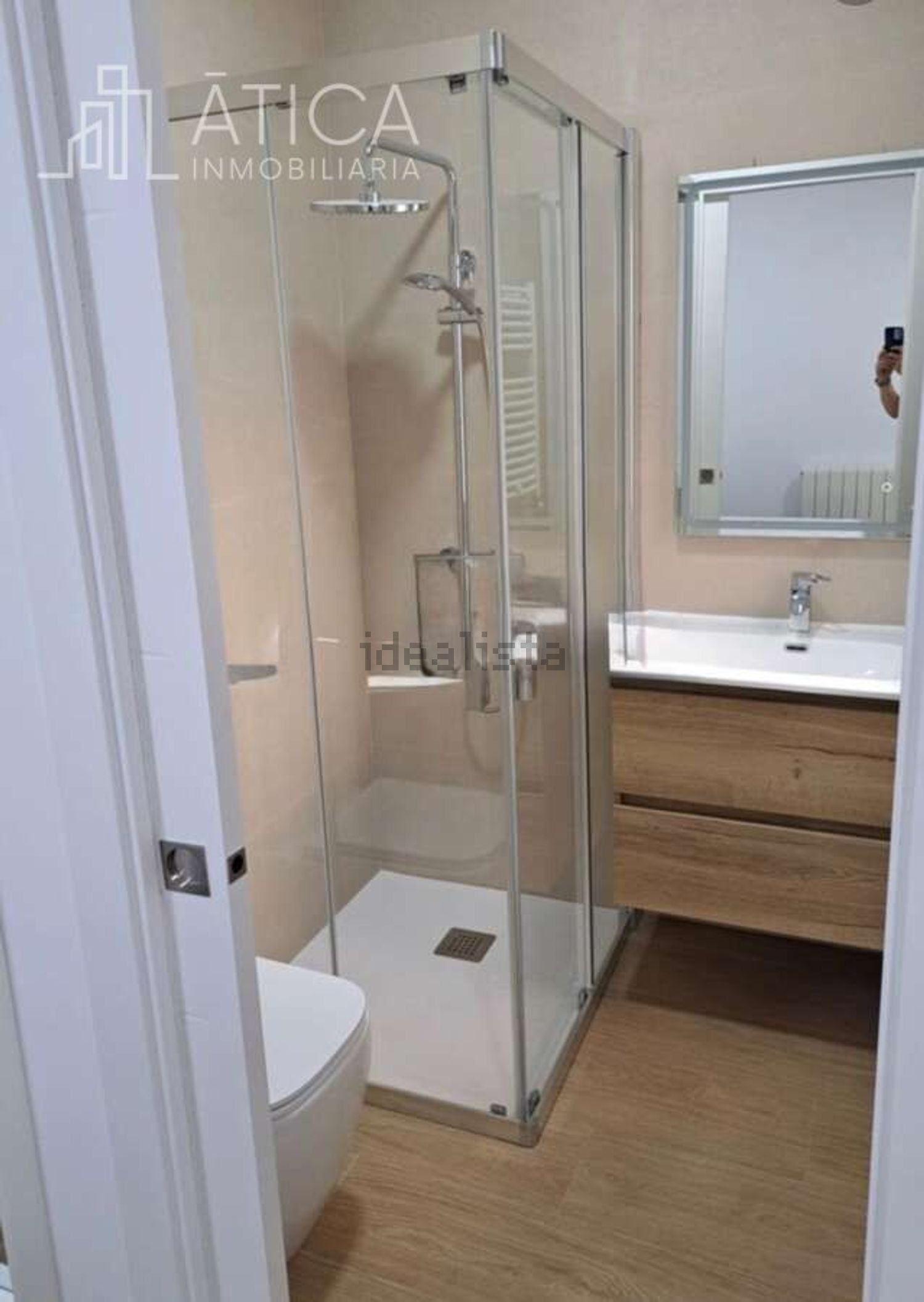Quarto para alugar, Salamanca