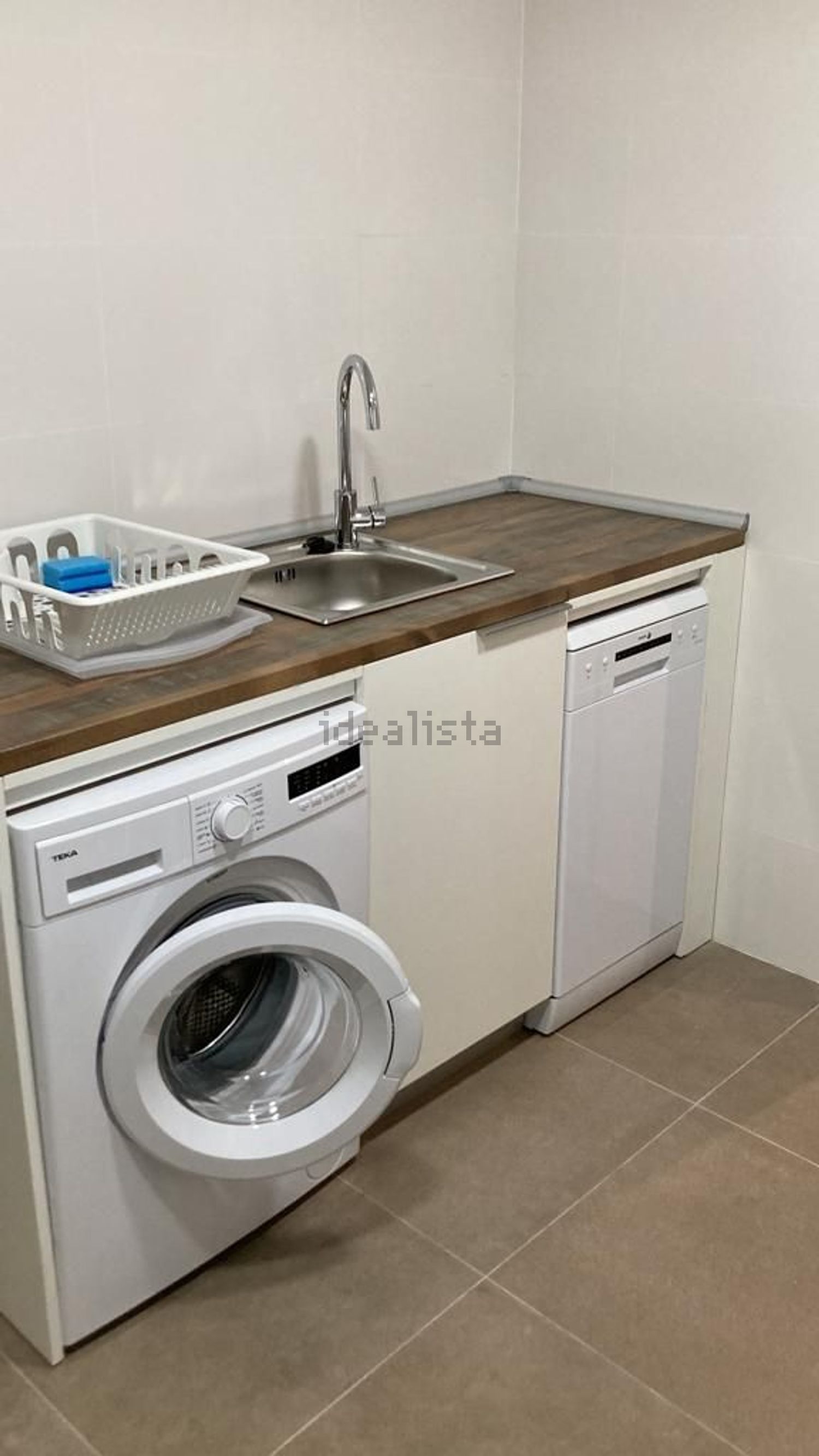 Habitació de lloguer, Tudela