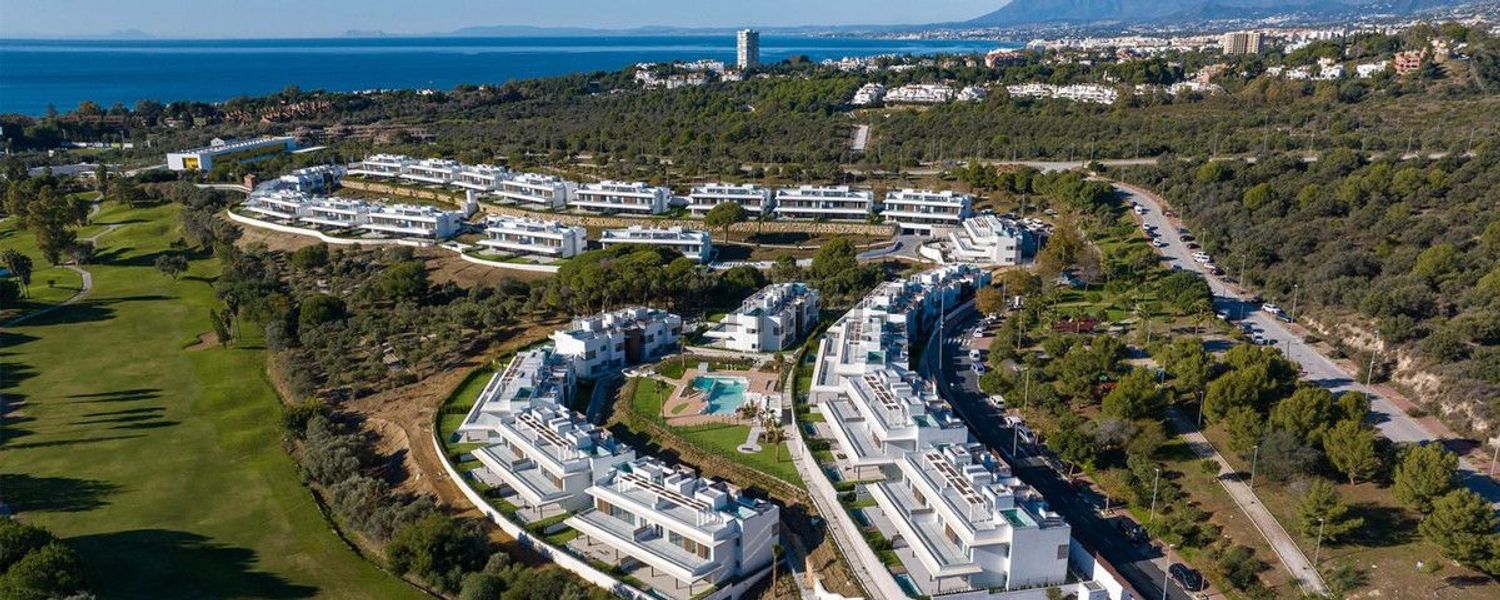 Piso de 180 m² en Marbella