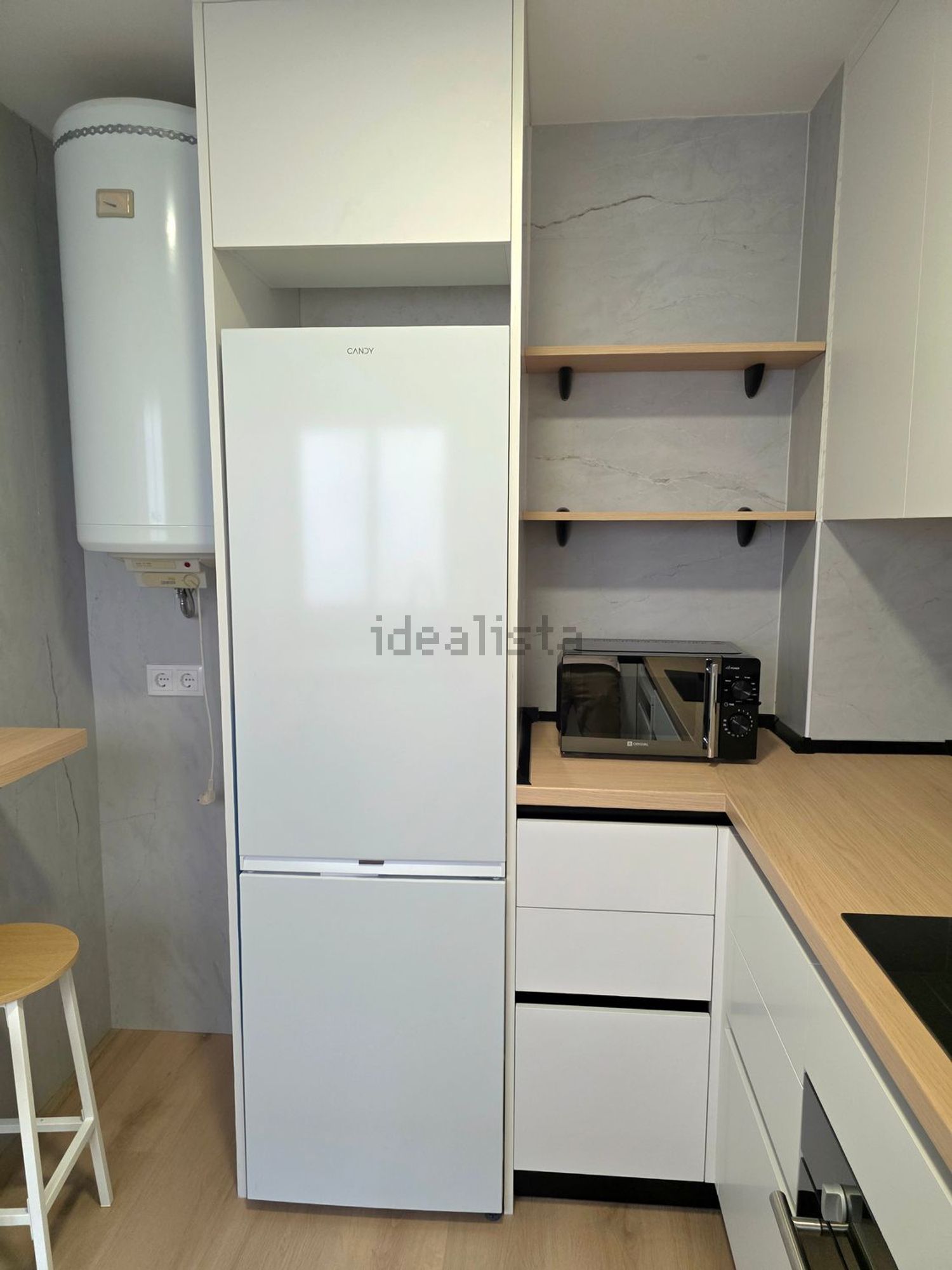 Wohnung 75 m² in Manzanares