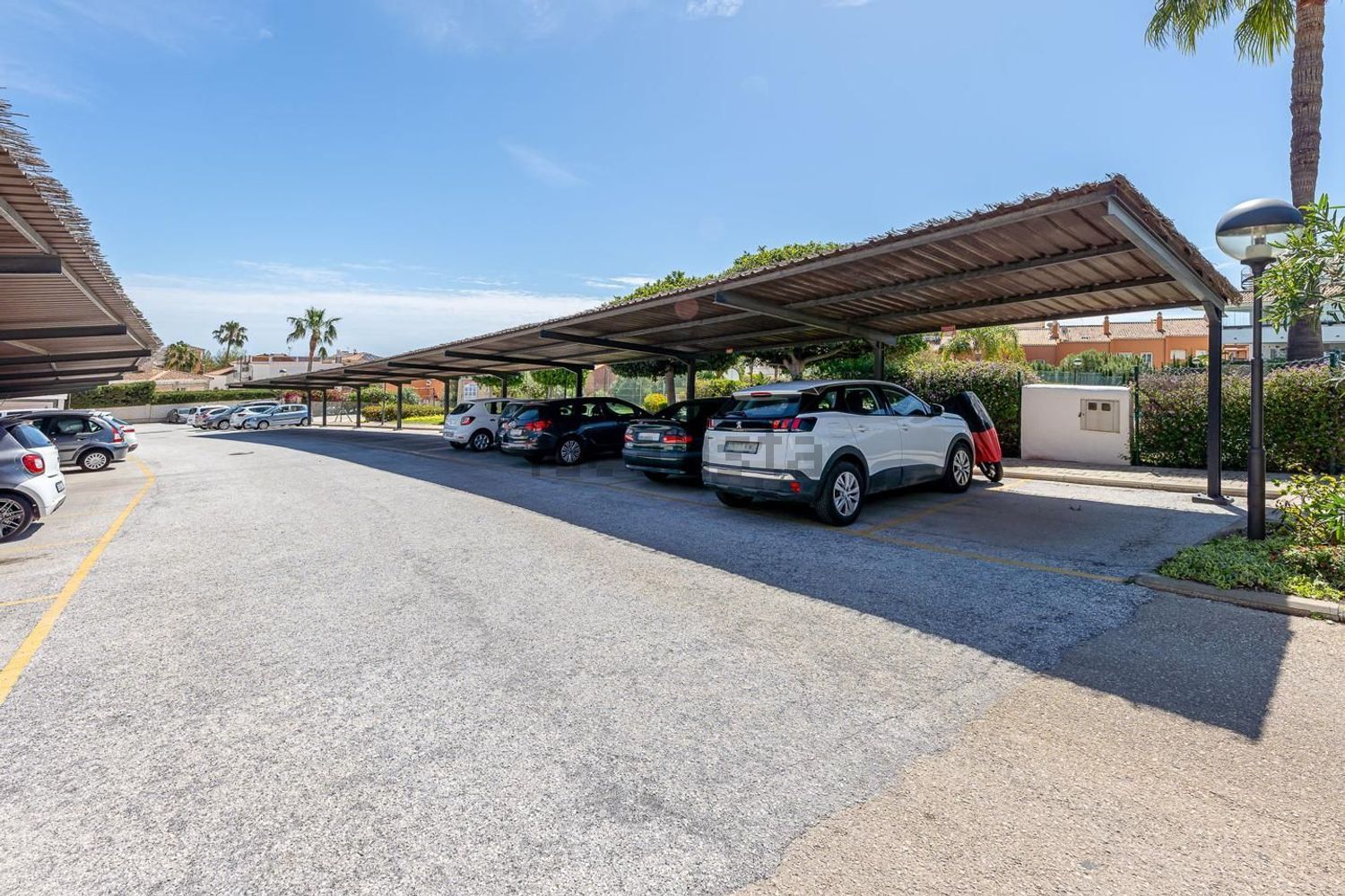 Pis de 102 m² a Benalmádena