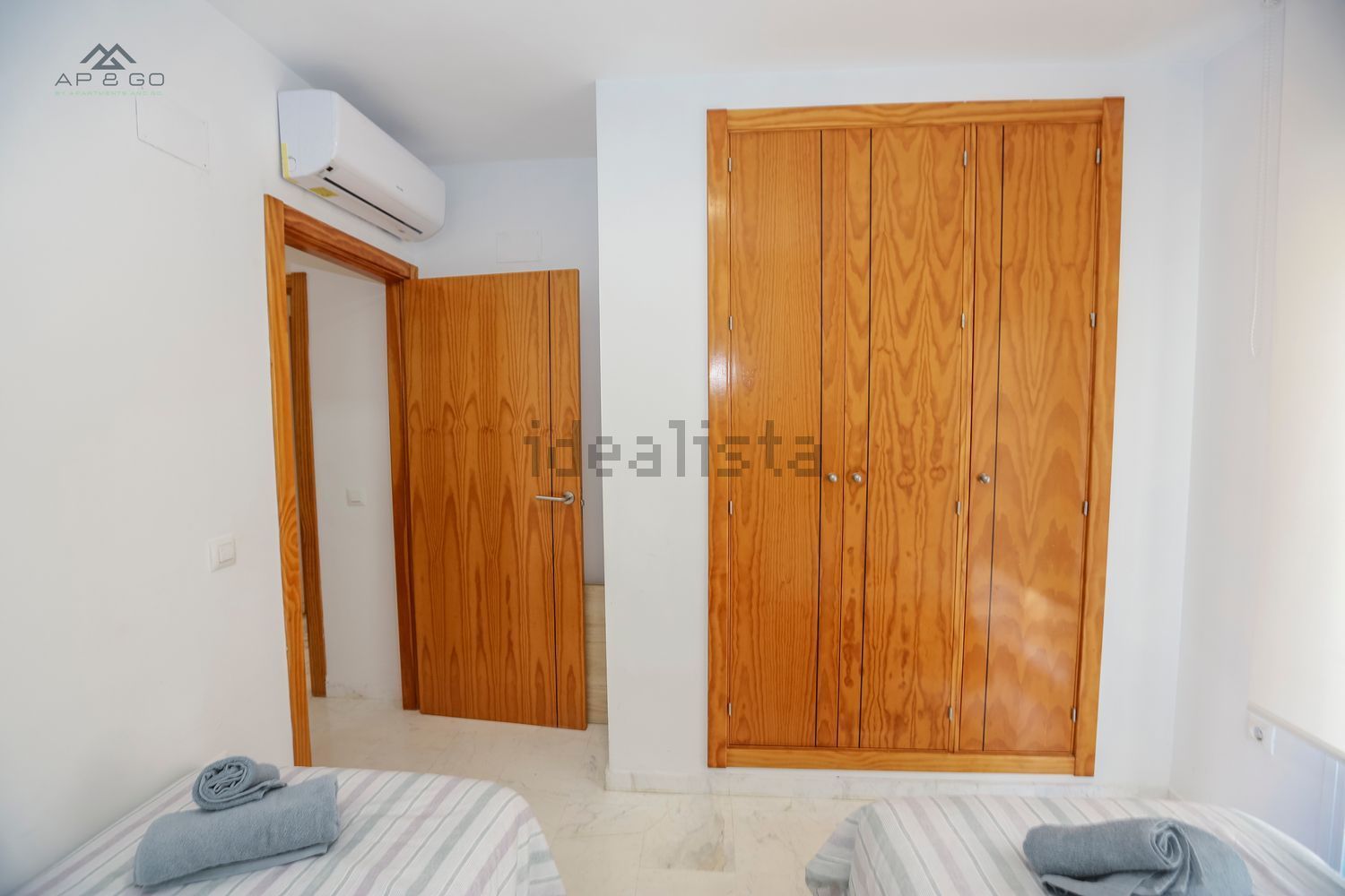 Pis de 94 m² a Almuñécar
