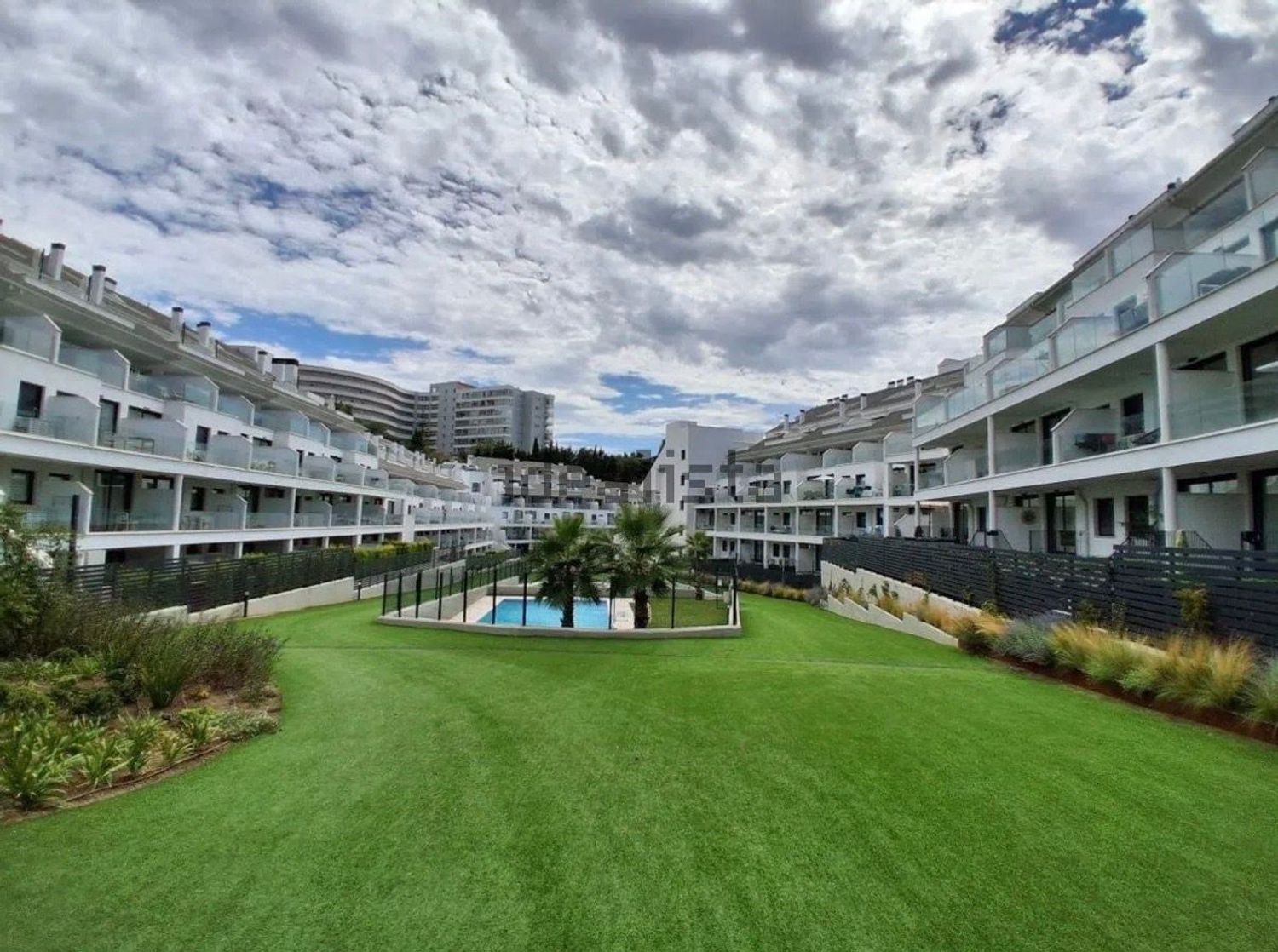 Appartement 80 m² à Fuengirola