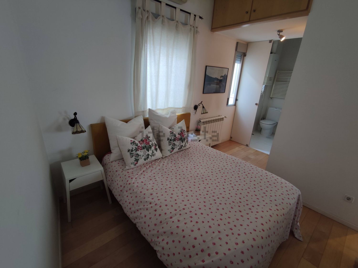 Pis de 40 m² a Madrid
