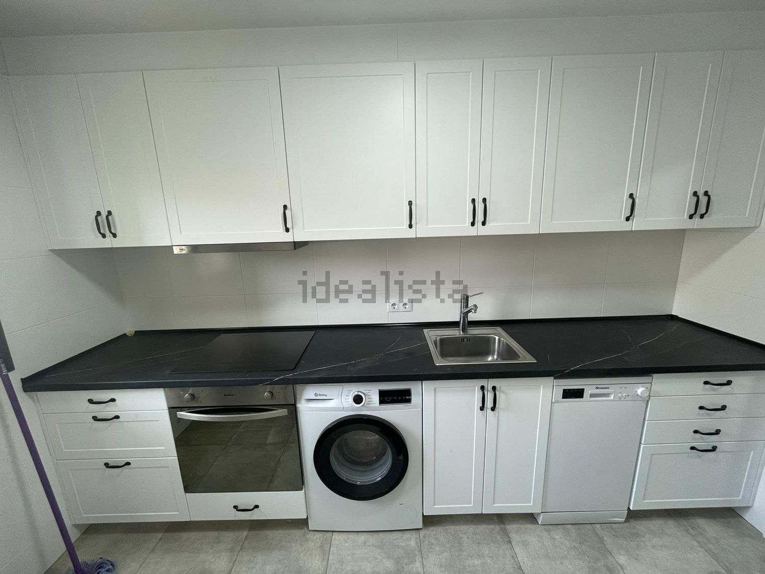 Pis de 70 m² a Valverde de la Virgen