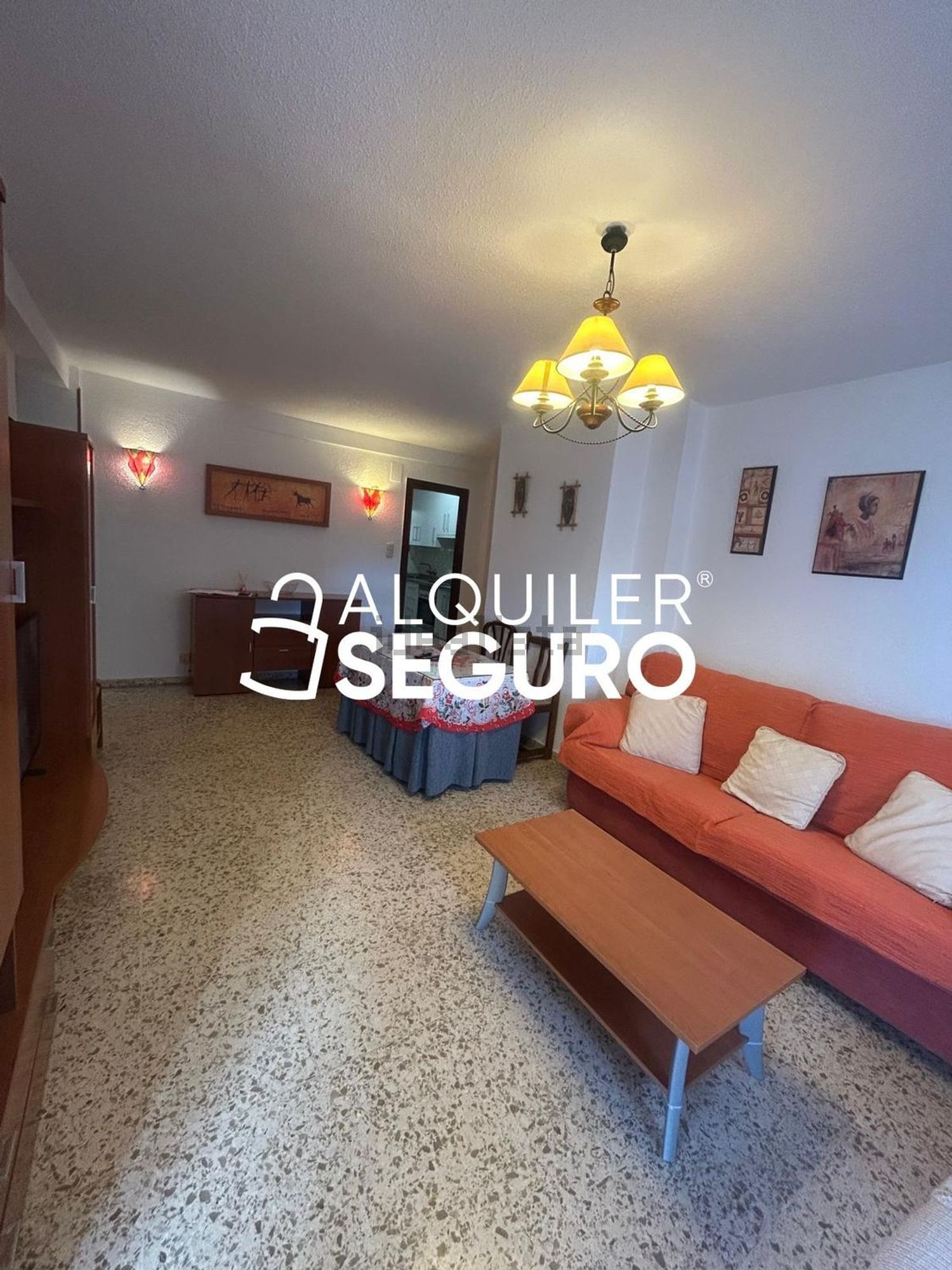 Wohnung 89 m² in Granada