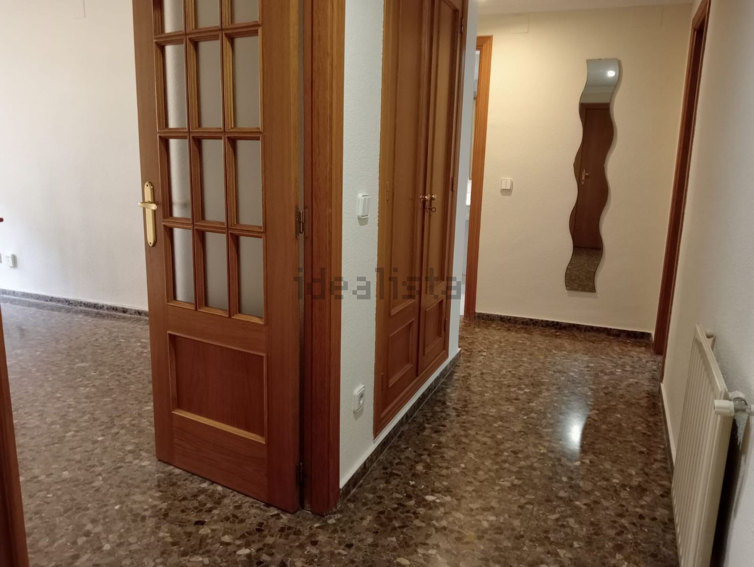 Pis de 70 m² a València