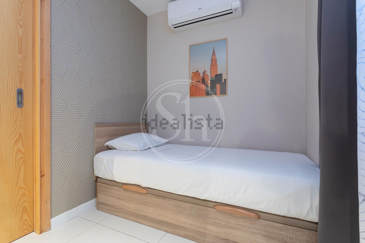 Pis de 63 m² a Barcelona