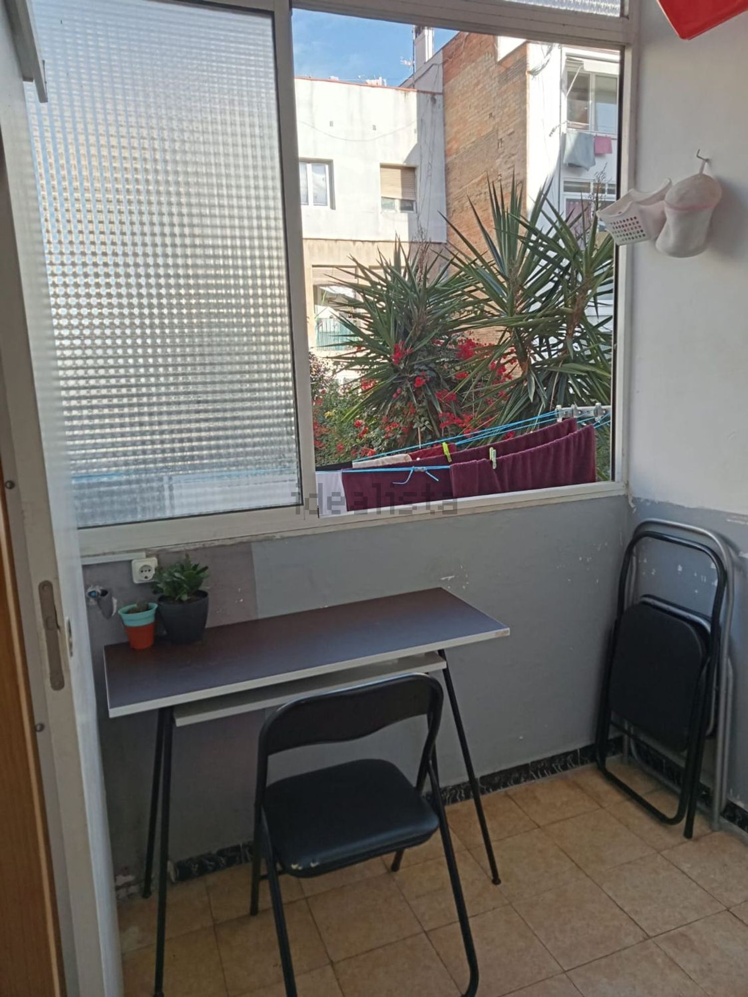 Zimmer zur Miete, Barcelona