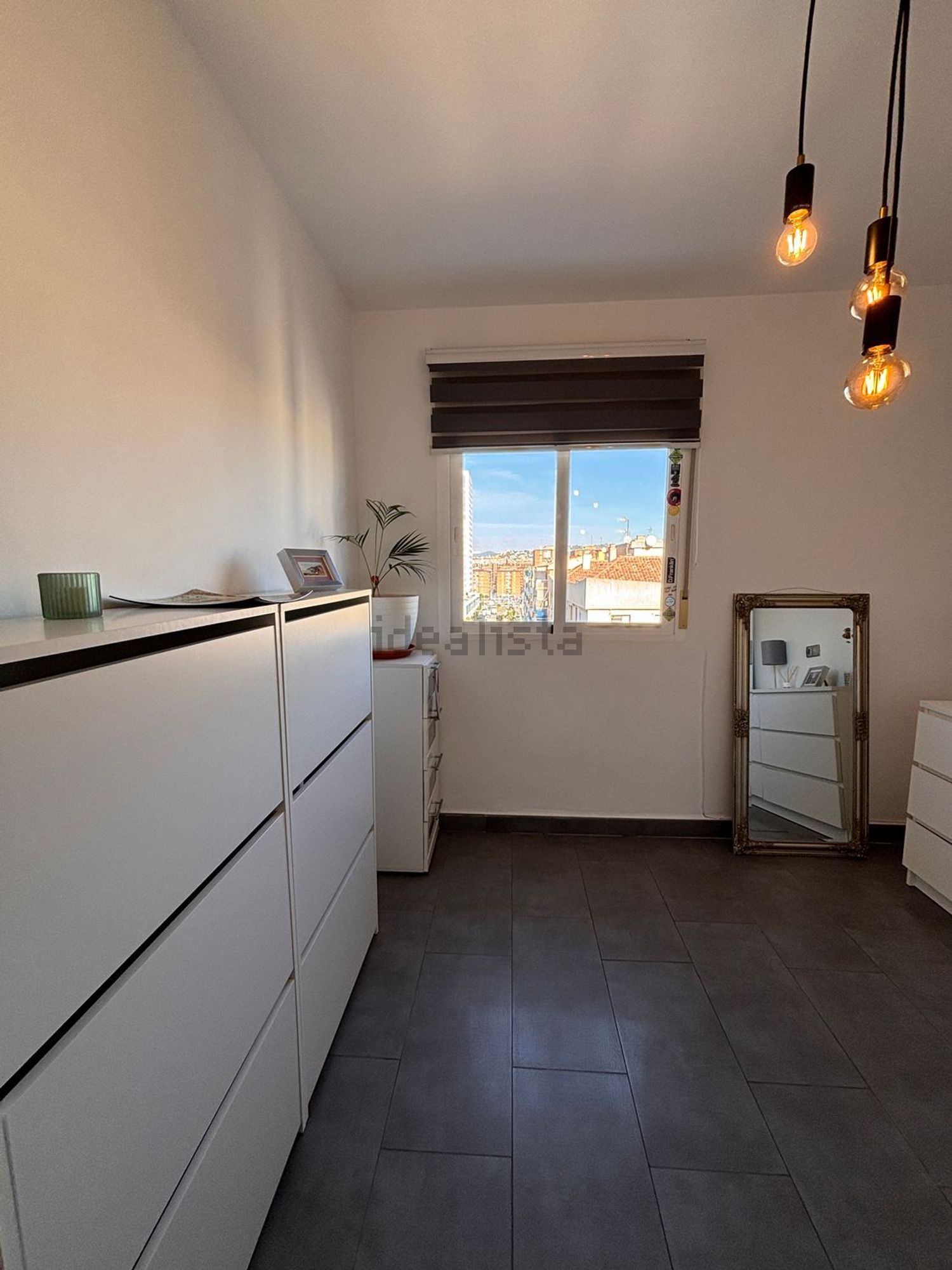 Pis de 64 m² a Màlaga