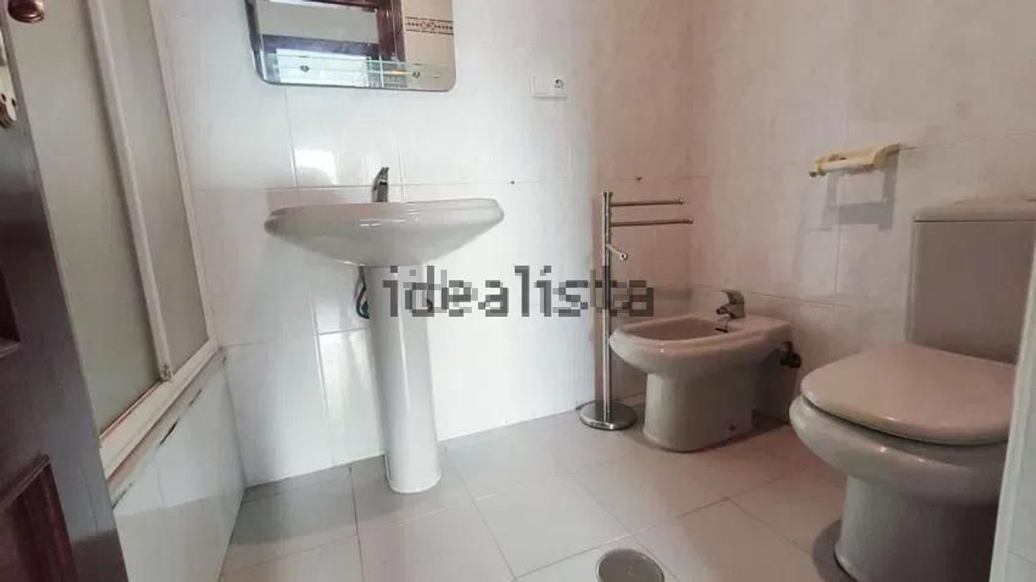 Wohnung 164 m² in Almería