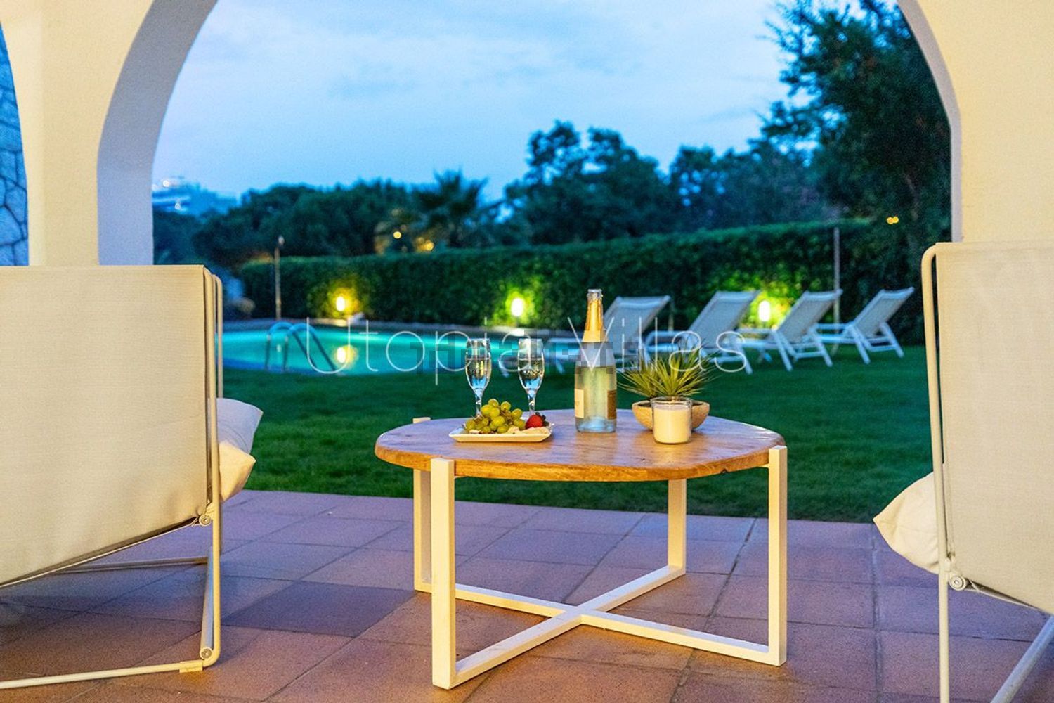 Maison 300 m² à Sitges