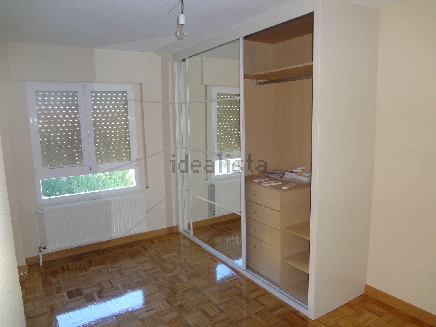 Pis de 140 m² a Madrid