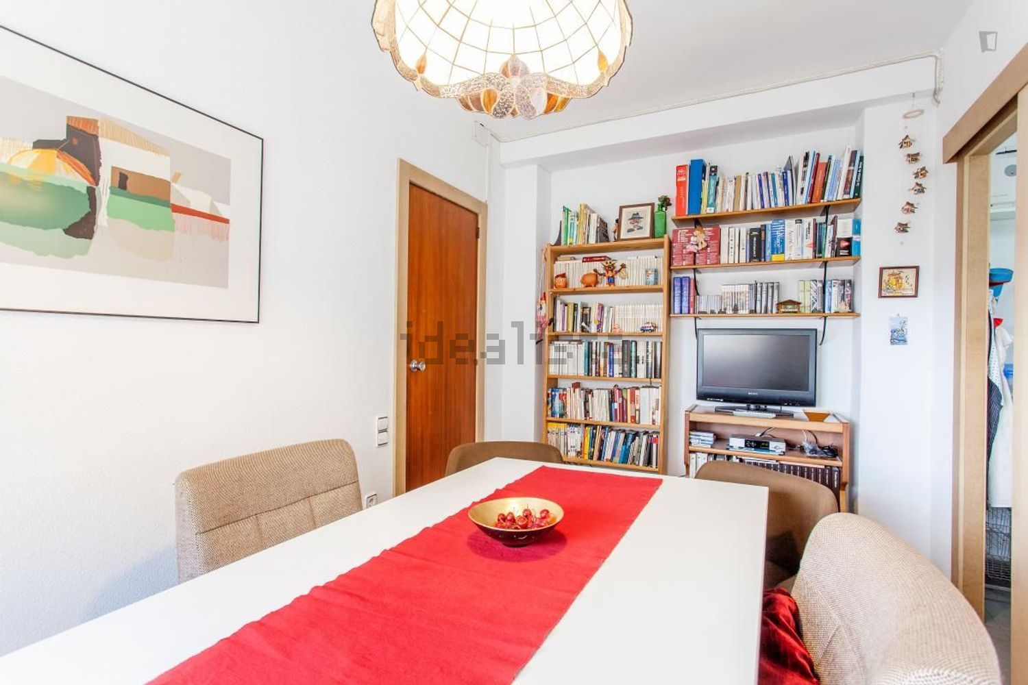 Habitación 220 m², Valencia